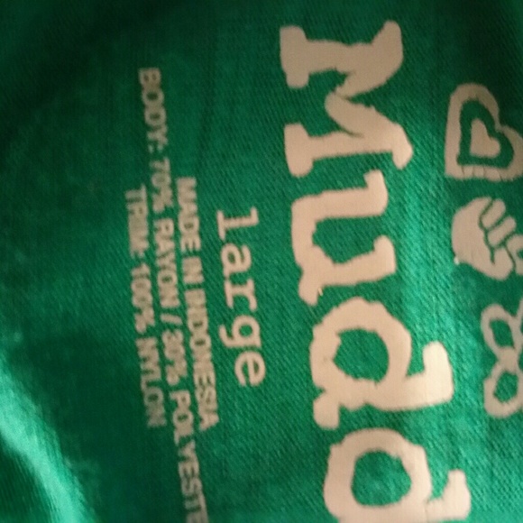 Feather tank top - Picture 3 of 3